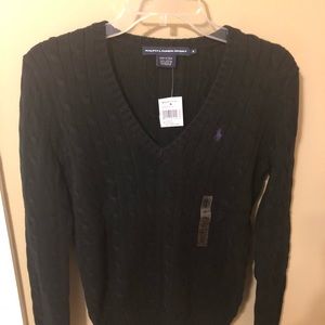 Ralph Lauren Polo Sport Sweater: Never Worn